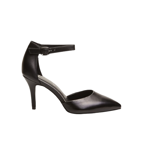 Picture of Ankle Strap Court Shoes