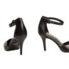 Picture of Ankle Strap Court Shoes