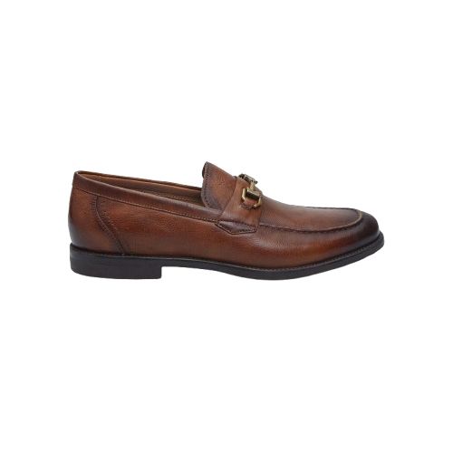 Picture of Leather Loafers