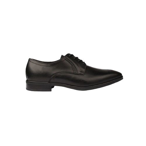 Picture of Leather Derby Shoes