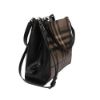 Picture of Tartan Eco-Leather Handbag