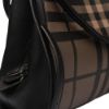 Picture of Tartan Eco-Leather Handbag