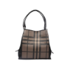 Picture of Tartan Eco-Leather Handbag