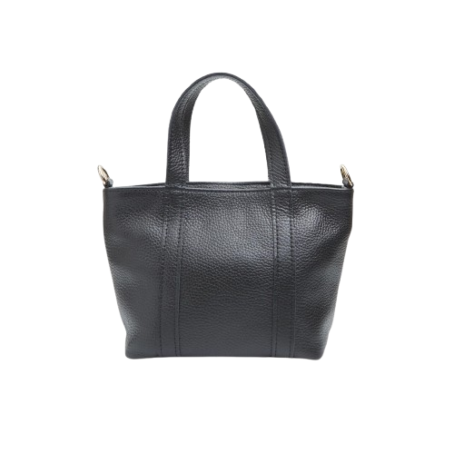 Picture of Leather Mini Tote Bag