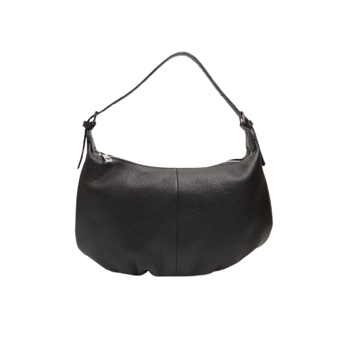 Picture of Leather Hobo Bag