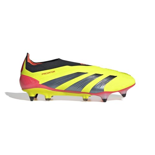 Picture of Predator Elite Laceless Soft Ground Football Boots