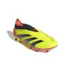 Picture of Predator Elite Laceless Soft Ground Football Boots