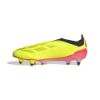 Picture of Predator Elite Laceless Soft Ground Football Boots