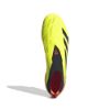 Picture of Predator Elite Laceless Soft Ground Football Boots