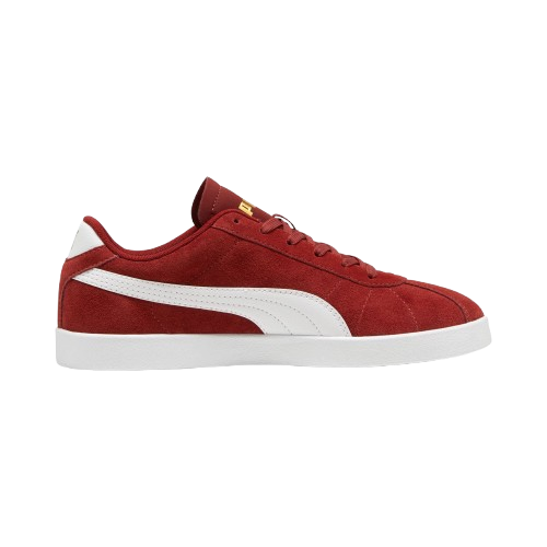 Picture of Puma Club II Suede Sneakers