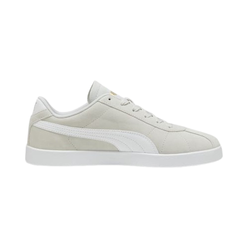 Picture of Puma Club II Suede Sneakers