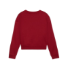 Picture of Girls Puma Squad Crew Neck Sweatshirt