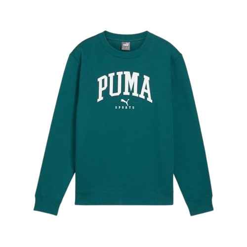 Picture of Boys Puma Squad Crew Neck Sweatshirt