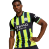 Picture of Manchester City 2024/25 Away Jersey