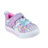 Picture of Toddlers Twinkle Sparks - Jumpin' Clouds Twinkle Toes Sneakers