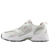 Picture of New Balance 530 White Marron Silver