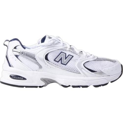 Picture of New Balance 530 White Natural Indigo