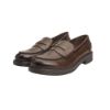 Picture of Faux Leather Penny Loafers