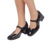 Picture of Red Label Block Heel Mary Janes