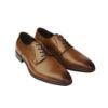 Picture of Leather Derby Shoes