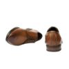 Picture of Leather Derby Shoes