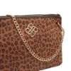 Picture of Red Label Animal Print Handbag