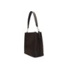 Picture of Faux Leather Shoulder Bag