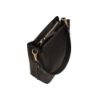 Picture of Faux Leather Shoulder Bag