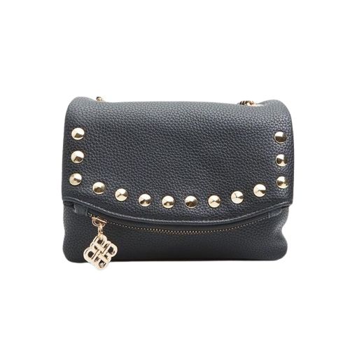 Picture of Red Label Stud Detail Handbag