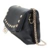 Picture of Red Label Stud Detail Handbag