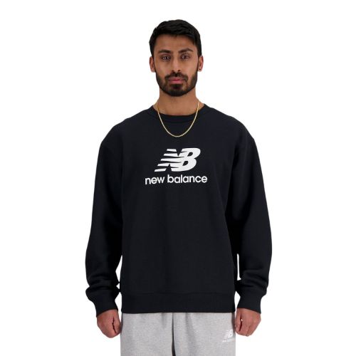 Picture of Sport Essentials French Terry Logo Hoodie