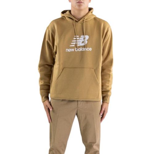 Picture of Sport Essentials Fleece Logo Hoodie