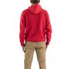 Picture of Sport Essentials Fleece Logo Hoodie