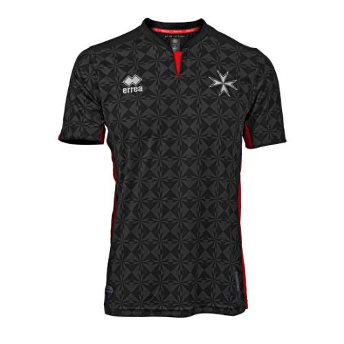 Picture of Malta Home Goalkeeper Jersey 2023/24