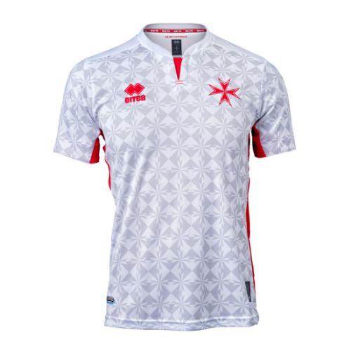 Picture of Malta Away Jersey 2023/24