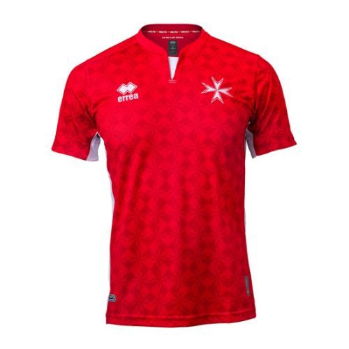 Picture of Malta Home Jersey 2023/24