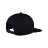 Picture of 6 Panel Flat Brim Cap