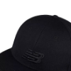 Picture of 6 Panel Flat Brim Cap