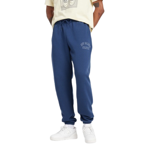 Picture of Sport Essentials Fleece Graphic Sweatpants