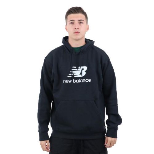 Picture of Sport Essentials Fleece Logo Hoodie