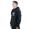 Picture of Sport Essentials Fleece Logo Hoodie