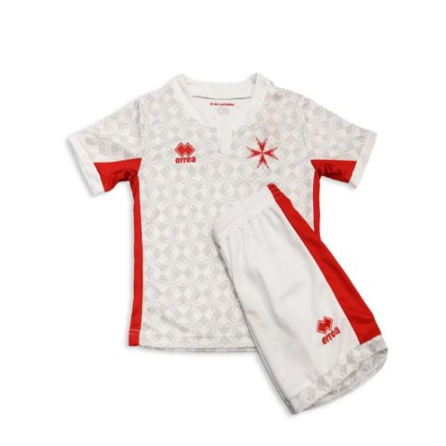 Picture of Malta National Team Mini Kit 2023/24 - Away