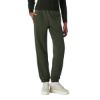 Picture of Elastic Cuffs Fleece Joggers