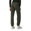 Picture of Elastic Cuffs Fleece Joggers