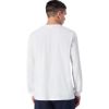 Picture of Crew Neck Long Sleeve T-Shirt