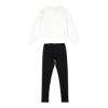 Picture of Girls Crew Neck Tracksuit