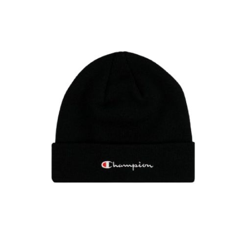 Picture of Script Logo Beanie Hat