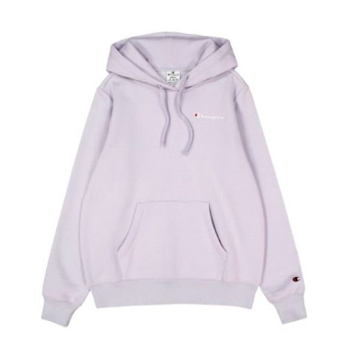 Picture of Small Logo Slim Fit Hoodie