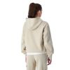 Picture of Tonal Big Logo Fleece Hoodie