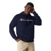 Picture of Big Logo Fleece Hoodie